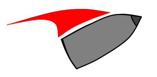 Picture of an Aardvark Muzzle Velocity Logo